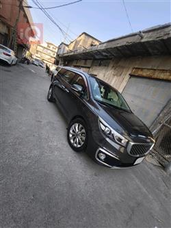 Kia Sedona